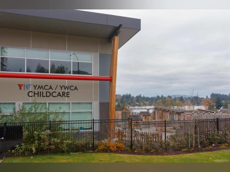113-1145 Sikorsky Road, Langford, BC, V9B 0M8 - 32