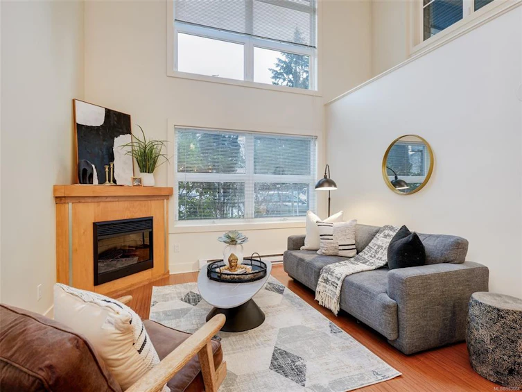 111-2745 Veterans Memorial Pkwy, Langford, BC, V9B 0H4 - 4