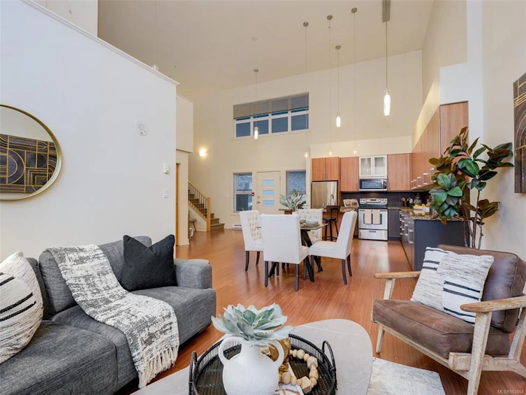 111-2745 Veterans Memorial Pkwy, Langford, BC, V9B 0H4 - 5