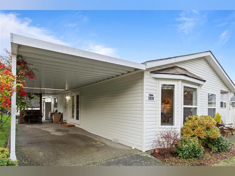 3839 King Arthur Drive, Nanaimo, BC, V9T 6B9 - 3