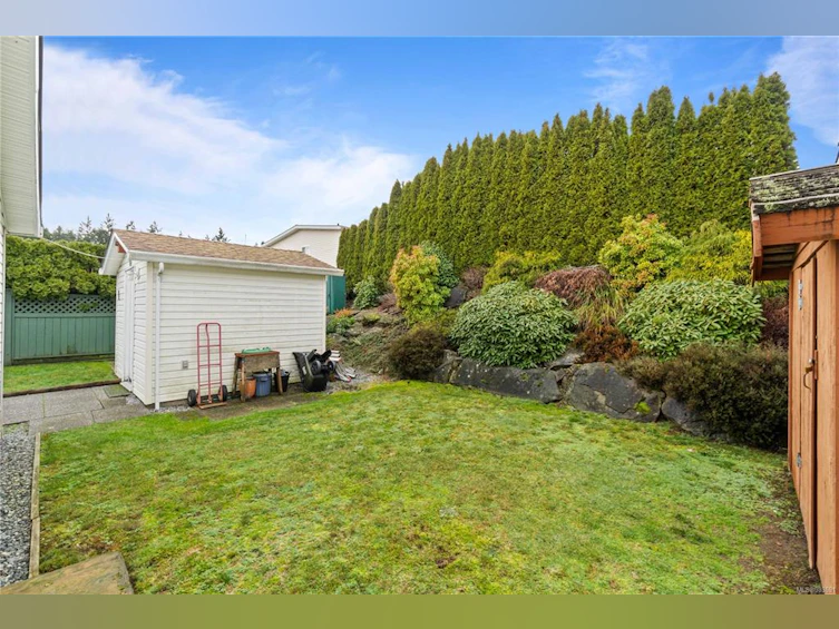 3839 King Arthur Drive, Nanaimo, BC, V9T 6B9 - 27