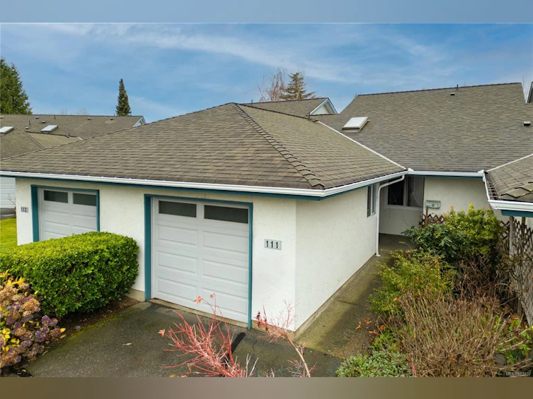 111-2600 Ferguson Road, Central Saanich, BC, V8M 2C1 - 2