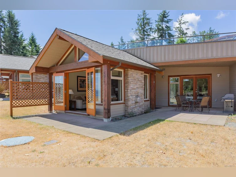 108B-494 Arbutus Drive, Mayne Island, BC, V0N 2J1 - 3