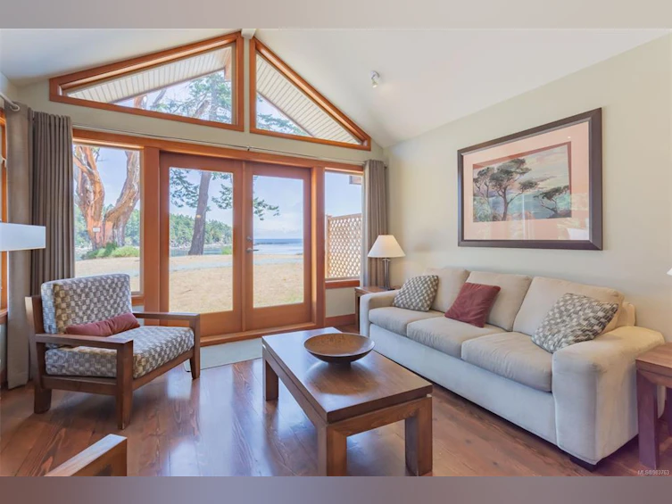 108B-494 Arbutus Drive, Mayne Island, BC, V0N 2J1 - 6