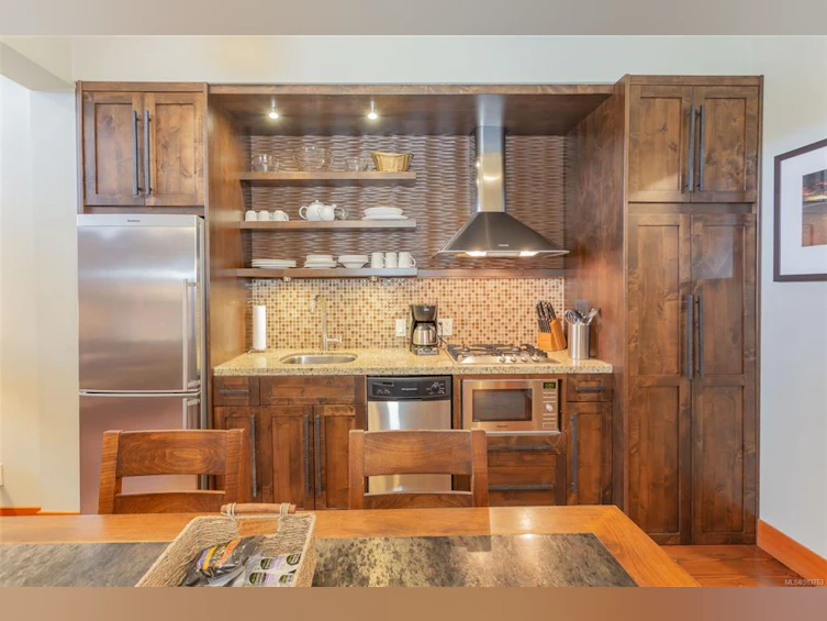 108B-494 Arbutus Drive, Mayne Island, BC, V0N 2J1 - 11