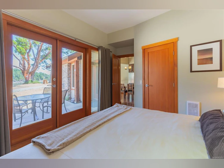 108B-494 Arbutus Drive, Mayne Island, BC, V0N 2J1 - 21
