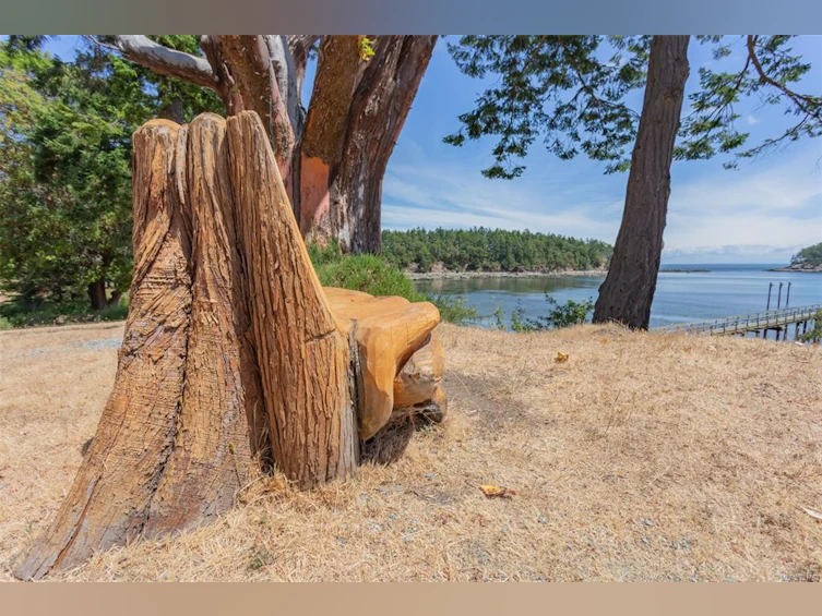 108B-494 Arbutus Drive, Mayne Island, BC, V0N 2J1 - 24