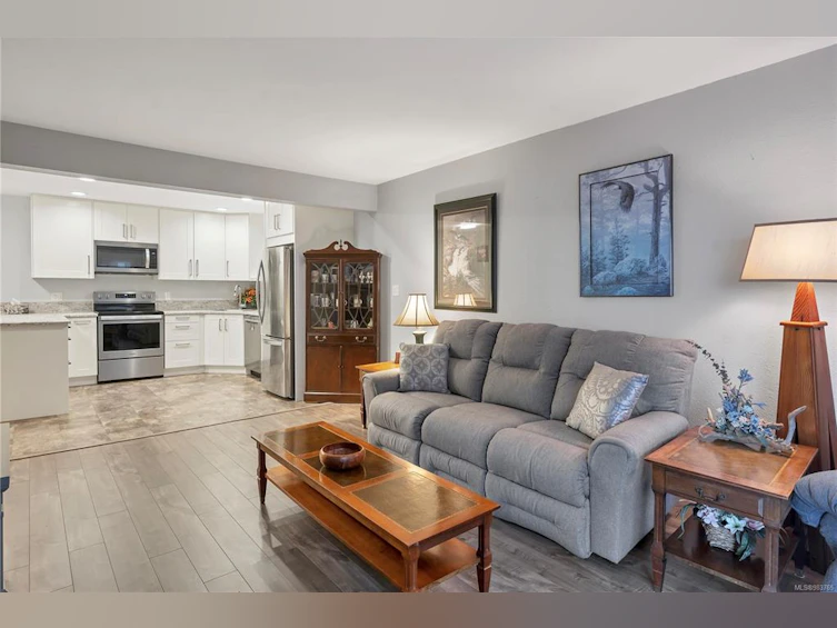 306-872 S Island Highway, Campbell River, BC, V9W 1A8 - 13