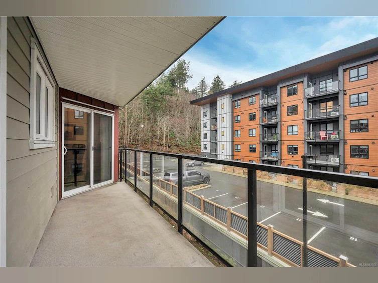 306-872 S Island Highway, Campbell River, BC, V9W 1A8 - 20