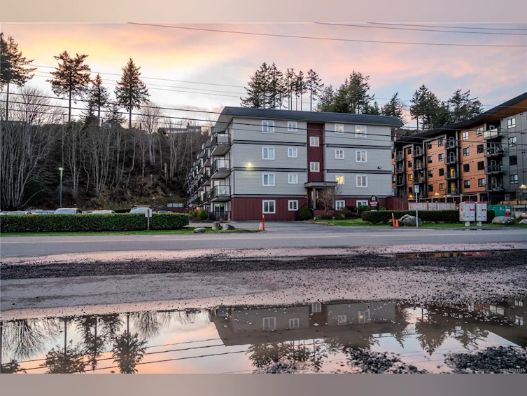 306-872 S Island Highway, Campbell River, BC, V9W 1A8 - 24