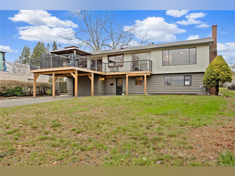 2178 Downey Avenue, Comox, BC, V9M 1W8