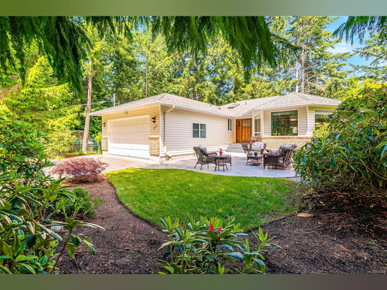 960 Maple Lane Drive, Parksville, BC, V9P 1S8 - 52