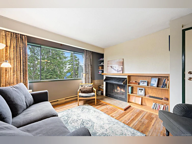 3-691 Castle Crag Crescent, Courtenay, BC, V9J 1L0 - 4