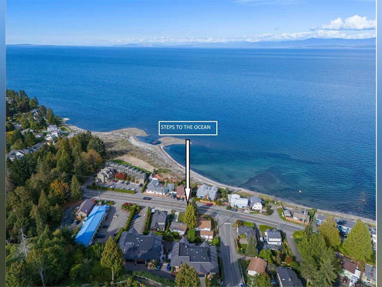 1101-333 Garrett Road, Qualicum Beach, BC, V9K 1H4