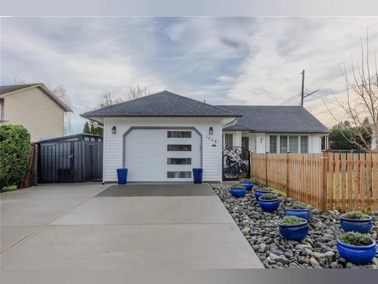 1502 Juniper Drive, Campbell River, BC, V9W 7H1 - 2