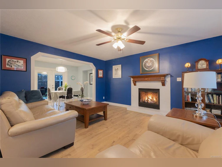 1502 Juniper Drive, Campbell River, BC, V9W 7H1 - 9