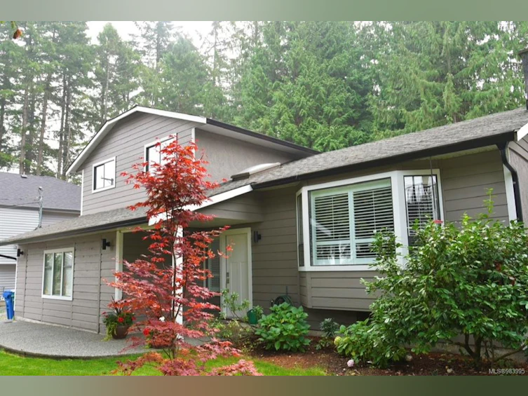 2249 Ashlee Road, Nanaimo, BC, V9R 6T5
