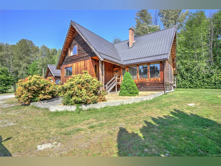 8035 Greendale Road, Lake Cowichan, BC, V0R 2G0 - 54
