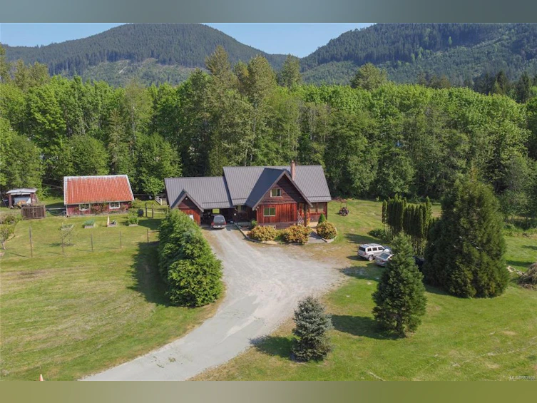 8035 Greendale Road, Lake Cowichan, BC, V0R 2G0 - 56