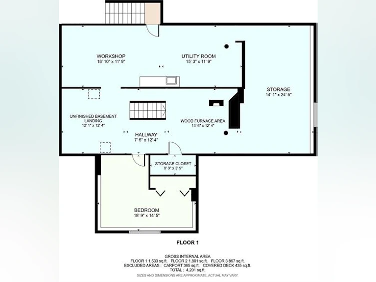 8035 Greendale Road, Lake Cowichan, BC, V0R 2G0 - 59