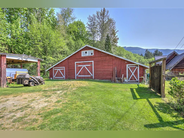 8035 Greendale Road, Lake Cowichan, BC, V0R 2G0 - 5