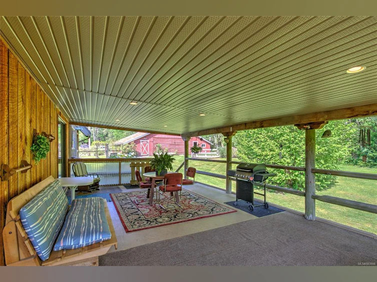 8035 Greendale Road, Lake Cowichan, BC, V0R 2G0 - 39