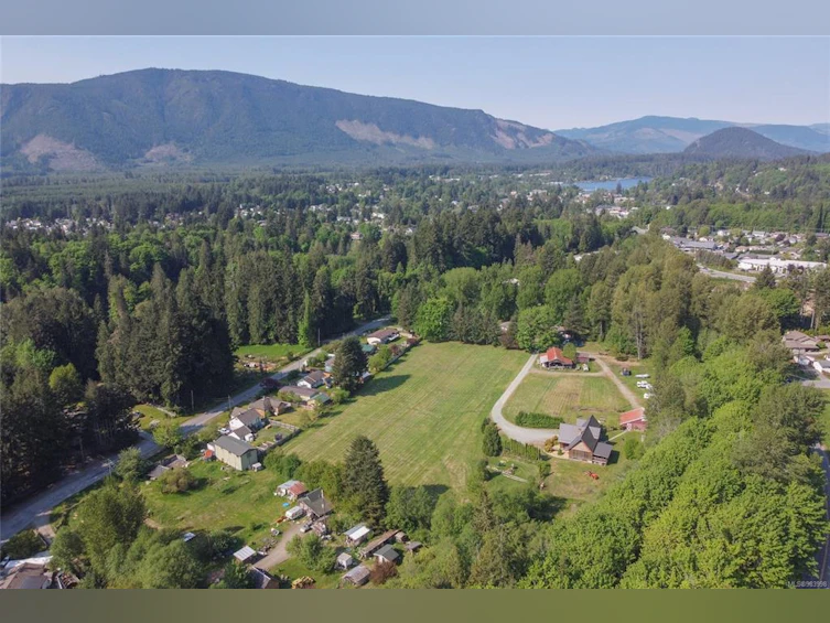 8035 Greendale Road, Lake Cowichan, BC, V0R 2G0 - 49