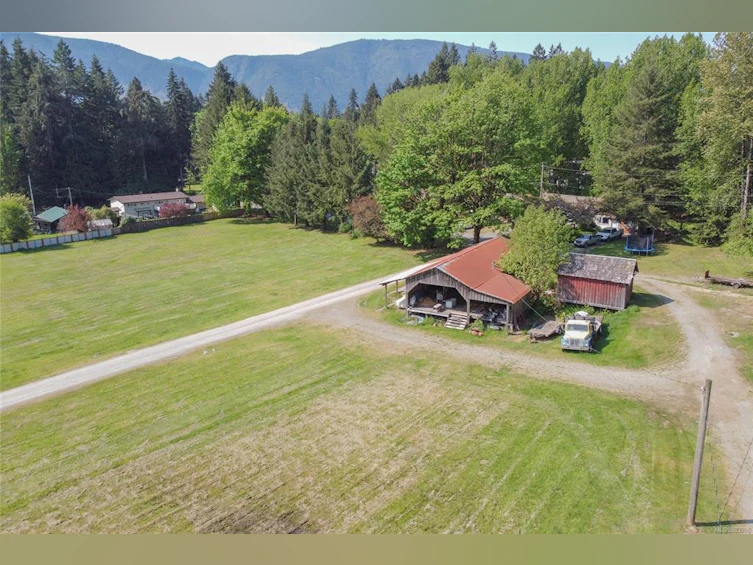 8035 Greendale Road, Lake Cowichan, BC, V0R 2G0 - 52