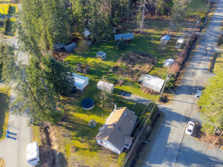 5610 Chapman Road, Port Alberni, BC, V9Y 8K3