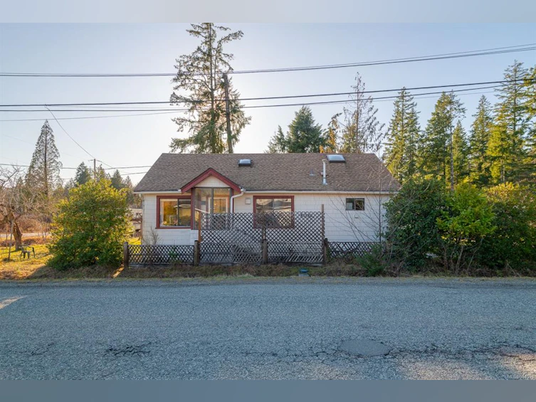 5610 Chapman Road, Port Alberni, BC, V9Y 8K3 - 2