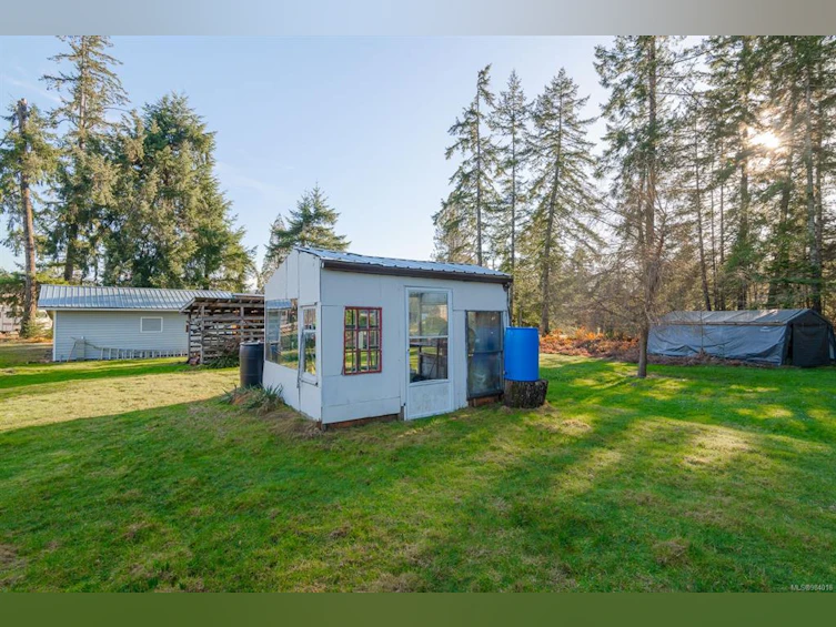5610 Chapman Road, Port Alberni, BC, V9Y 8K3 - 57