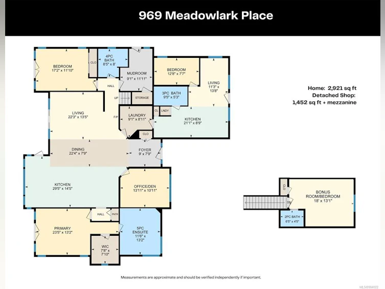 969 Meadowlark Place, Qualicum Beach, BC, V9K 1M6 - 19