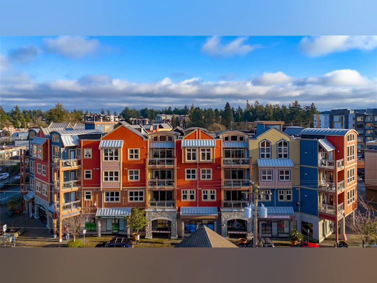 301-755 Goldstream Avenue, Langford, BC, V9B 2X4 - 21