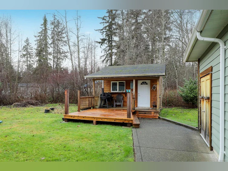 671 Webb Road, Courtenay, BC, V9N 9L9 - 18
