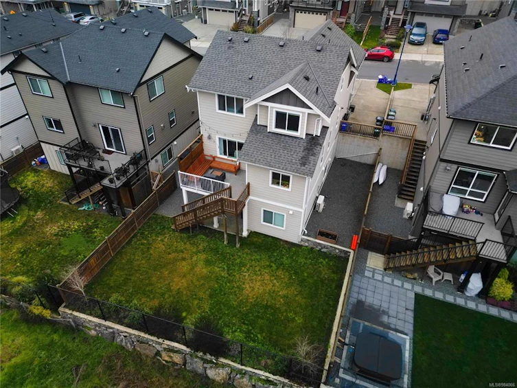 3596 Honeycrisp Avenue, Langford, BC, V9C 0N5 - 2