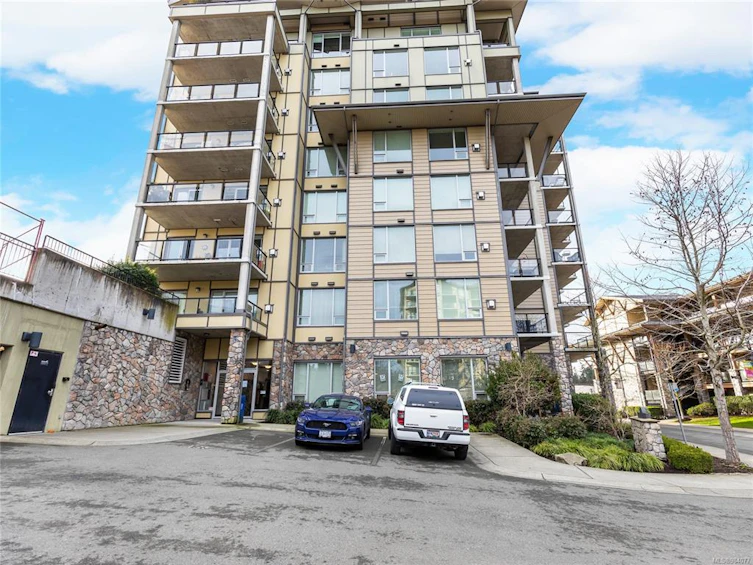 606-194 Beachside Drive, Parksville, BC, V9P 0B1 - 12