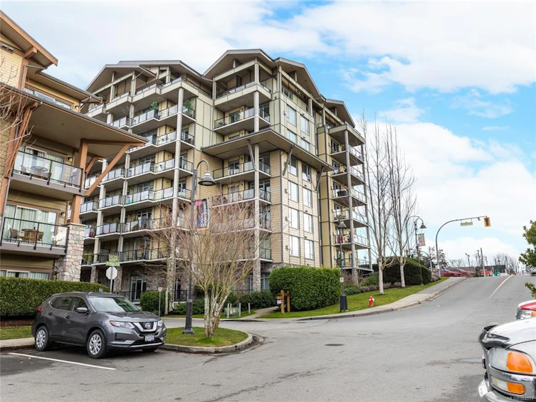 606-194 Beachside Drive, Parksville, BC, V9P 0B1 - 45