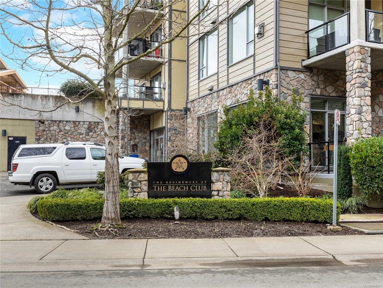 606-194 Beachside Drive, Parksville, BC, V9P 0B1 - 46