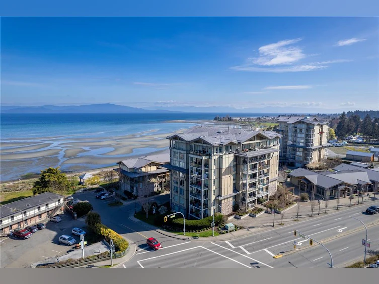 606-194 Beachside Drive, Parksville, BC, V9P 0B1 - 47
