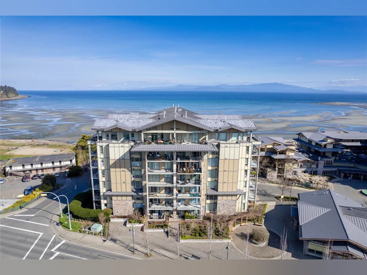 606-194 Beachside Drive, Parksville, BC, V9P 0B1 - 49