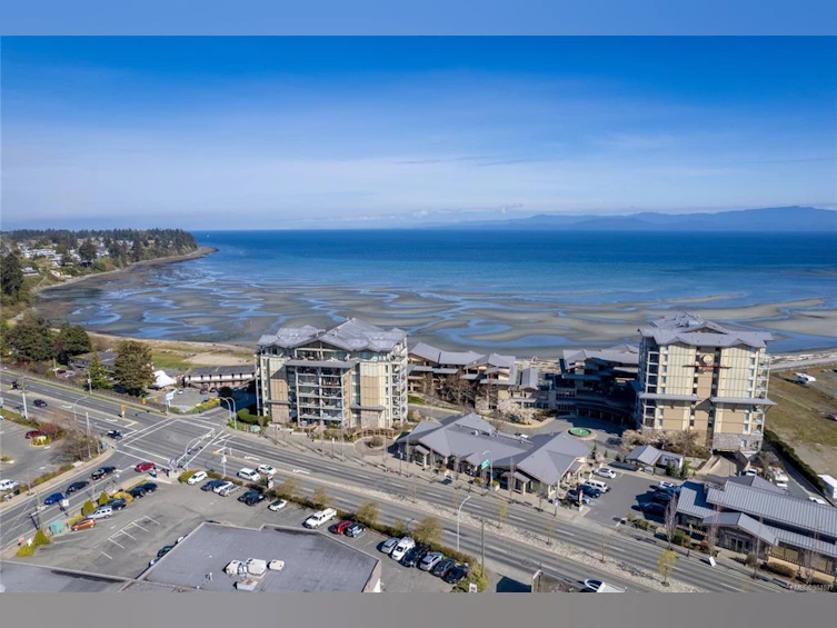 606-194 Beachside Drive, Parksville, BC, V9P 0B1 - 57