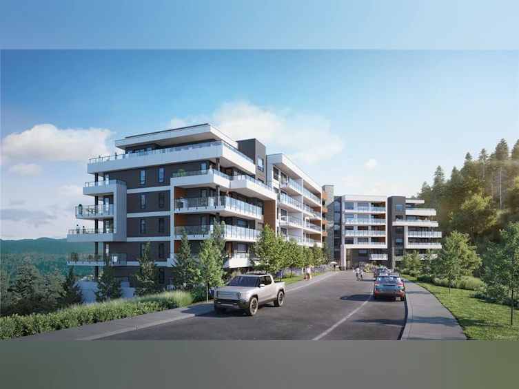 305-1810 Selenite Place, Langford, BC - 4