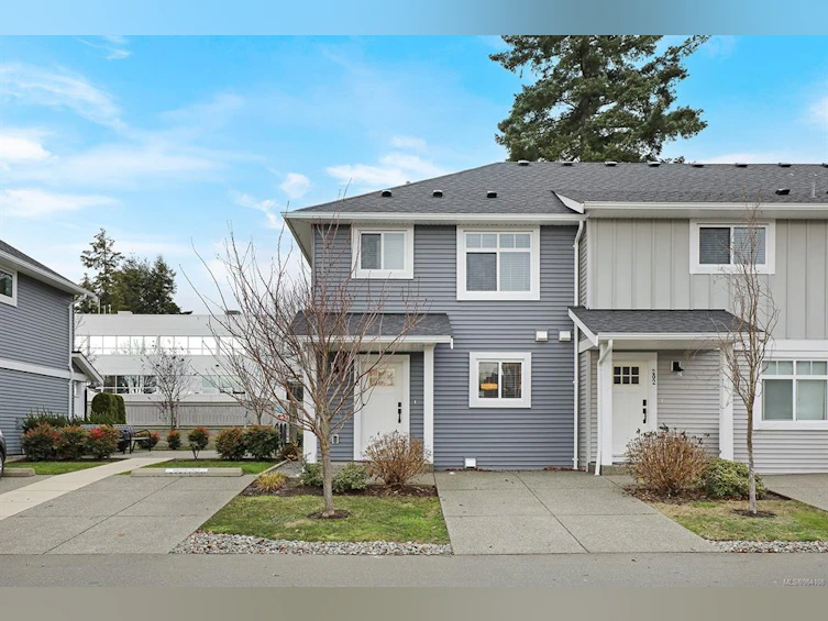 103-2485 Idiens Way, Courtenay, BC, V9N 9J4 - 2