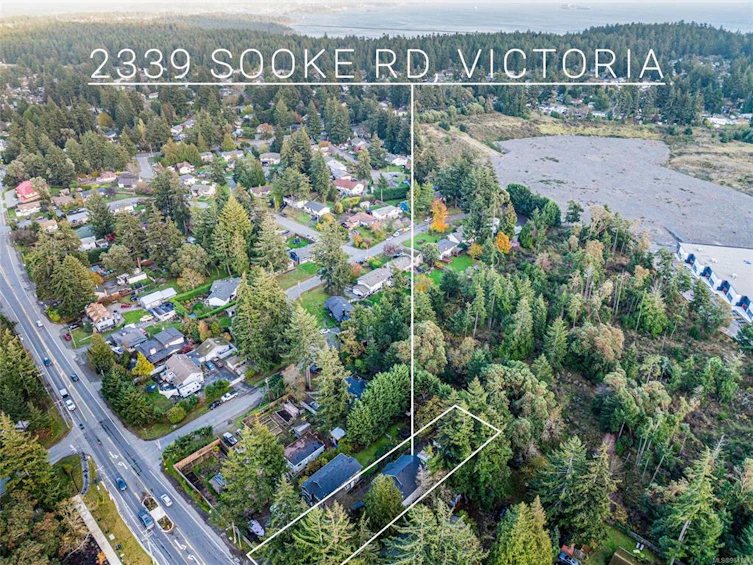 2339 Sooke Road, Colwood, BC, V9B 1X8 - 41
