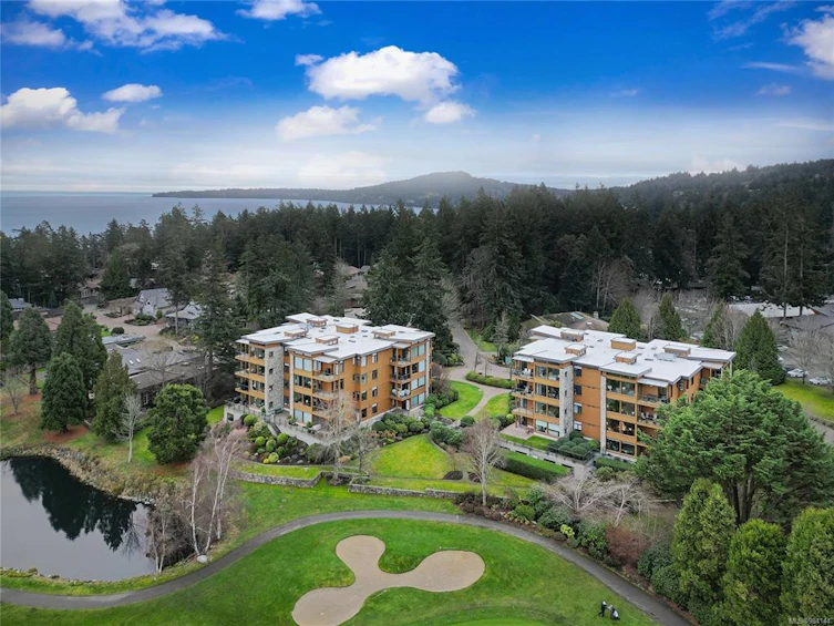 407-5329 Cordova Bay Road, Saanich, BC, V8Y 2L3 - 65