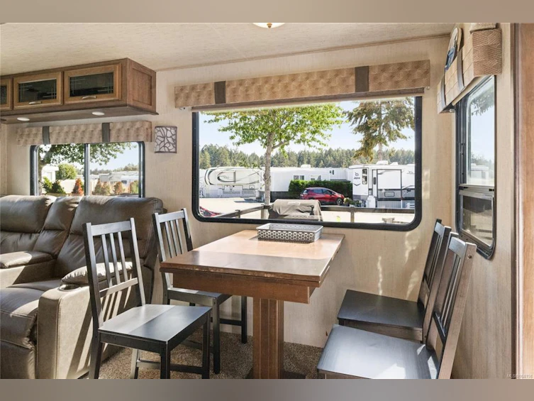 259C-200 N Corfield Street, Parksville, BC, V9P 0A8 - 5