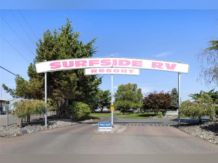 259C-200 N Corfield Street, Parksville, BC, V9P 0A8 - 10