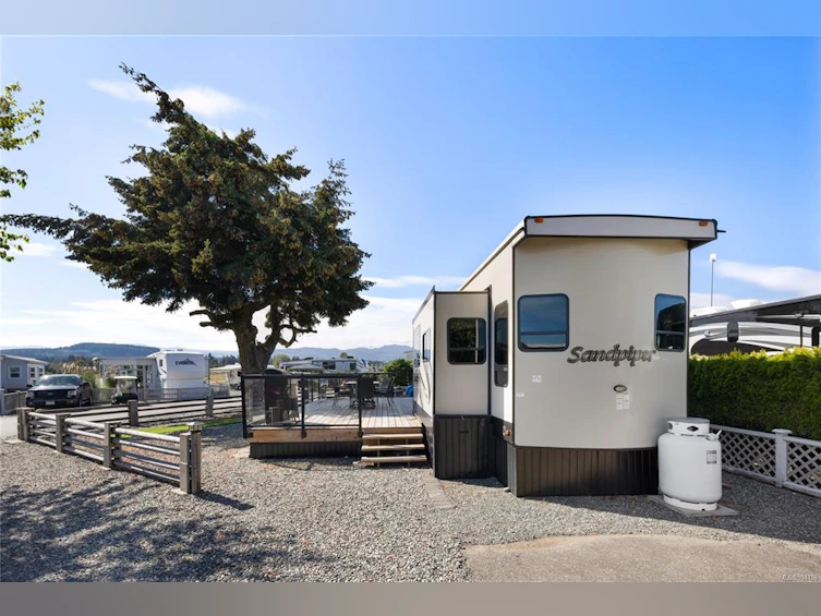 259C-200 N Corfield Street, Parksville, BC, V9P 0A8 - 21