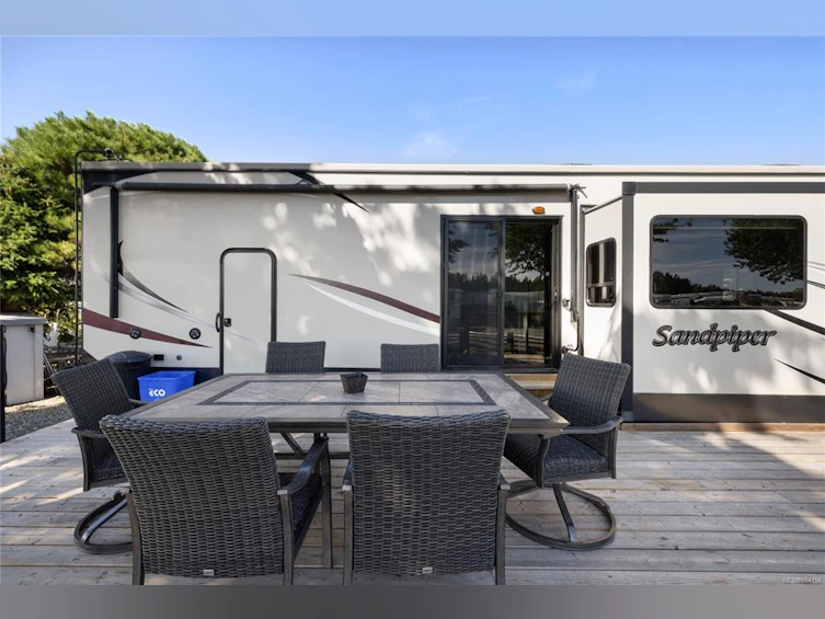 259C-200 N Corfield Street, Parksville, BC, V9P 0A8 - 24