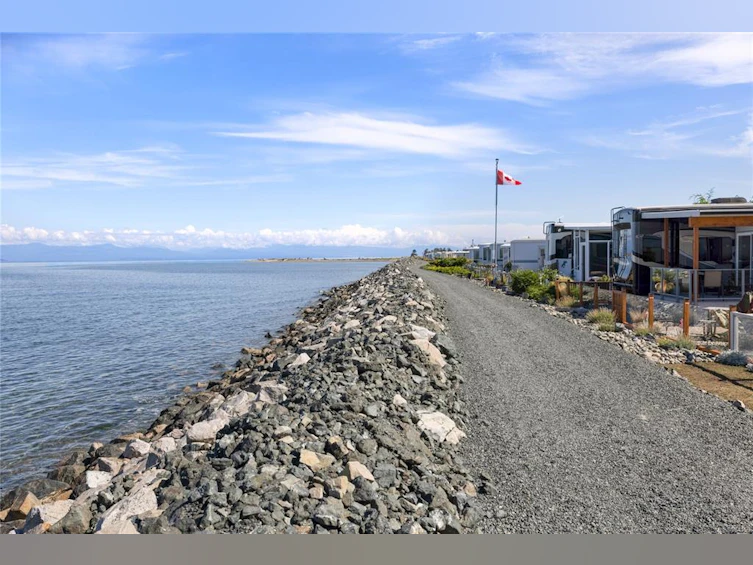 259C-200 N Corfield Street, Parksville, BC, V9P 0A8 - 28